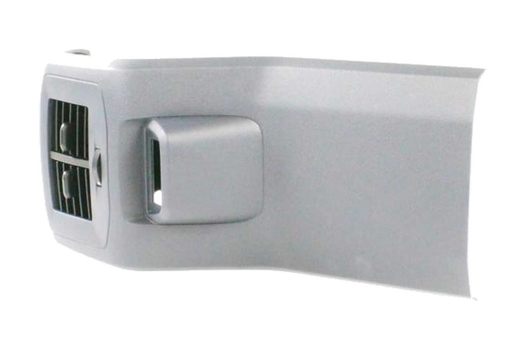 Moldura de Difusor de Ar Condicionado de Console VW 2GP864298CSWW - Imagem 3
