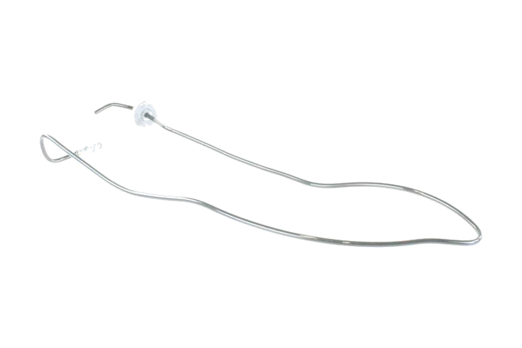 Tubo de Respiro de Tanque de Combustível VW 5W0201931B - Imagem 3