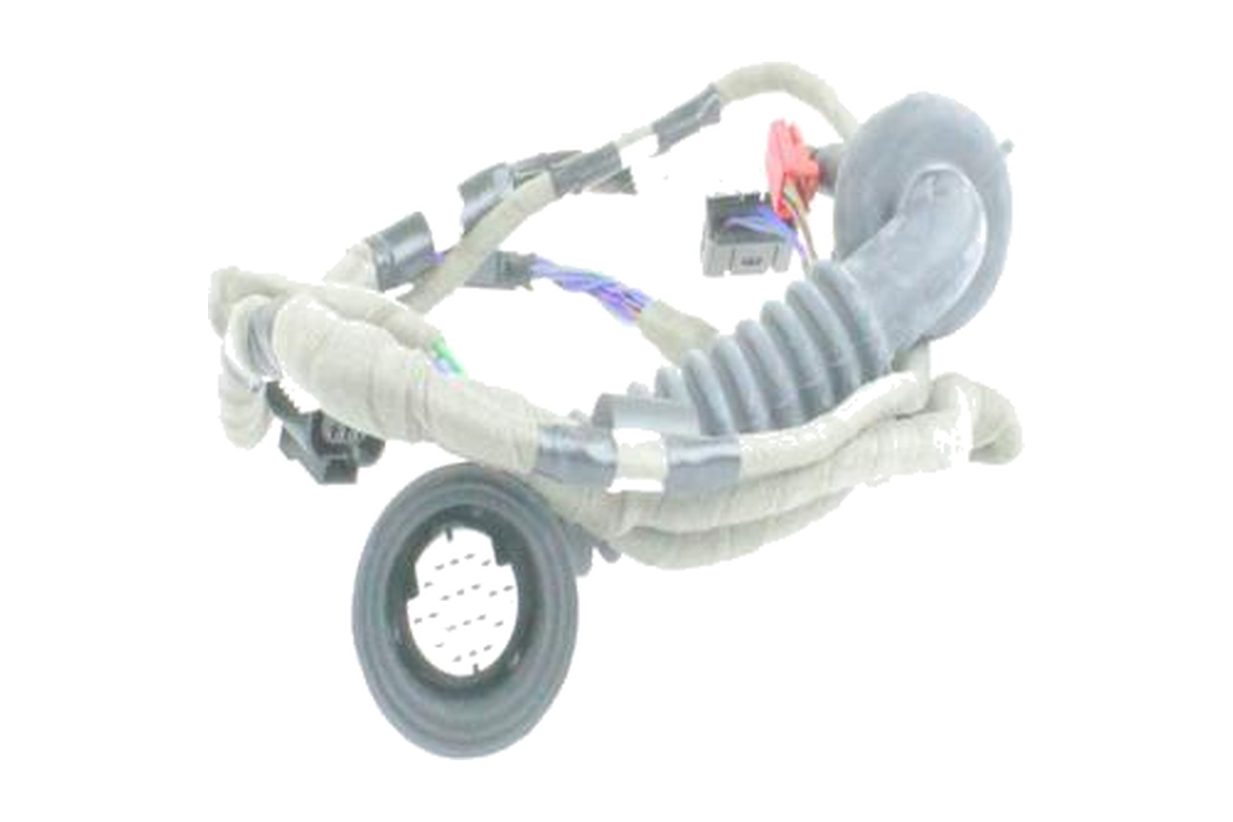 Chicote VW 5U4971120ME - Imagem 8