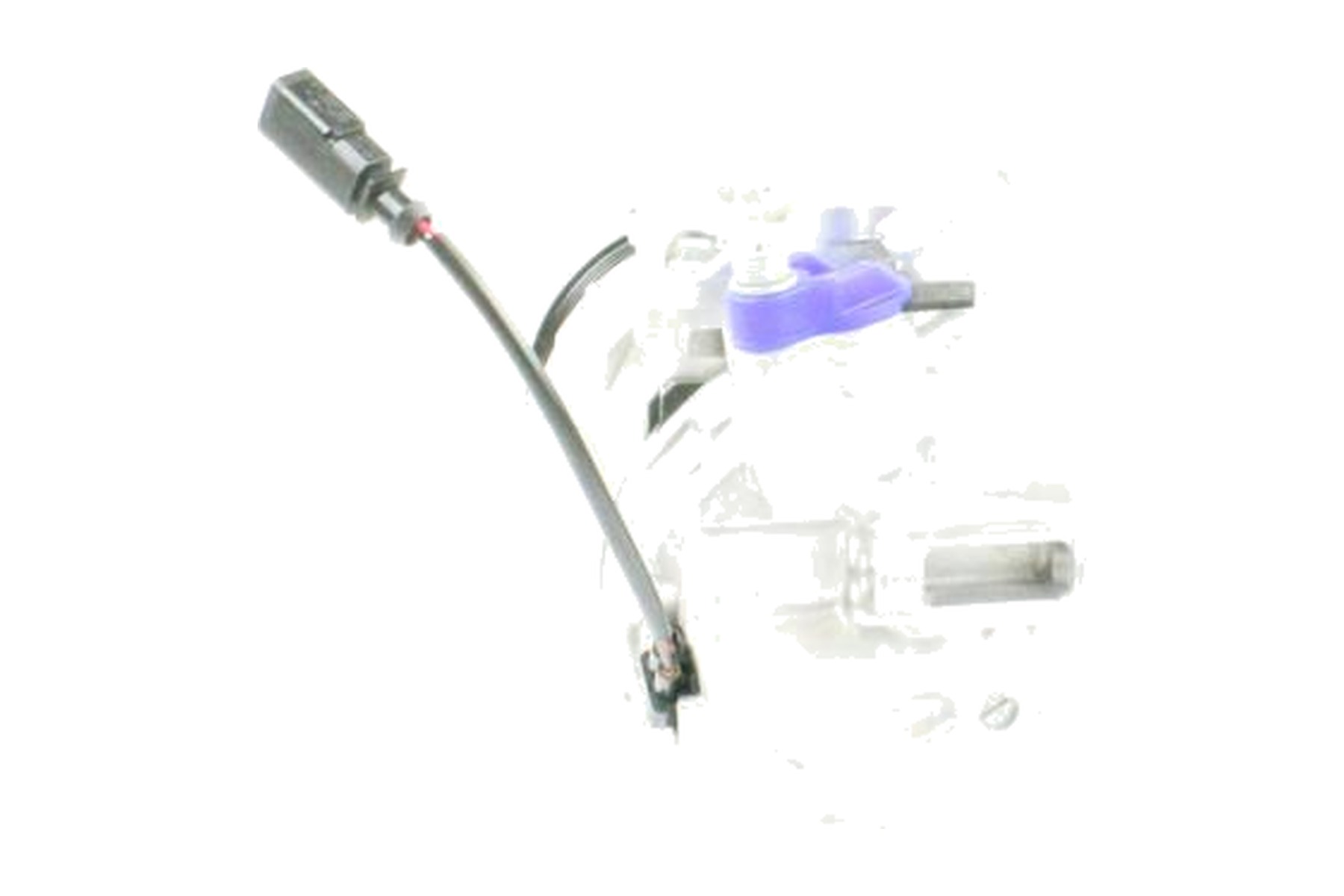 Compressor de Ar Condicionado VW 7E0820803F - Imagem 6
