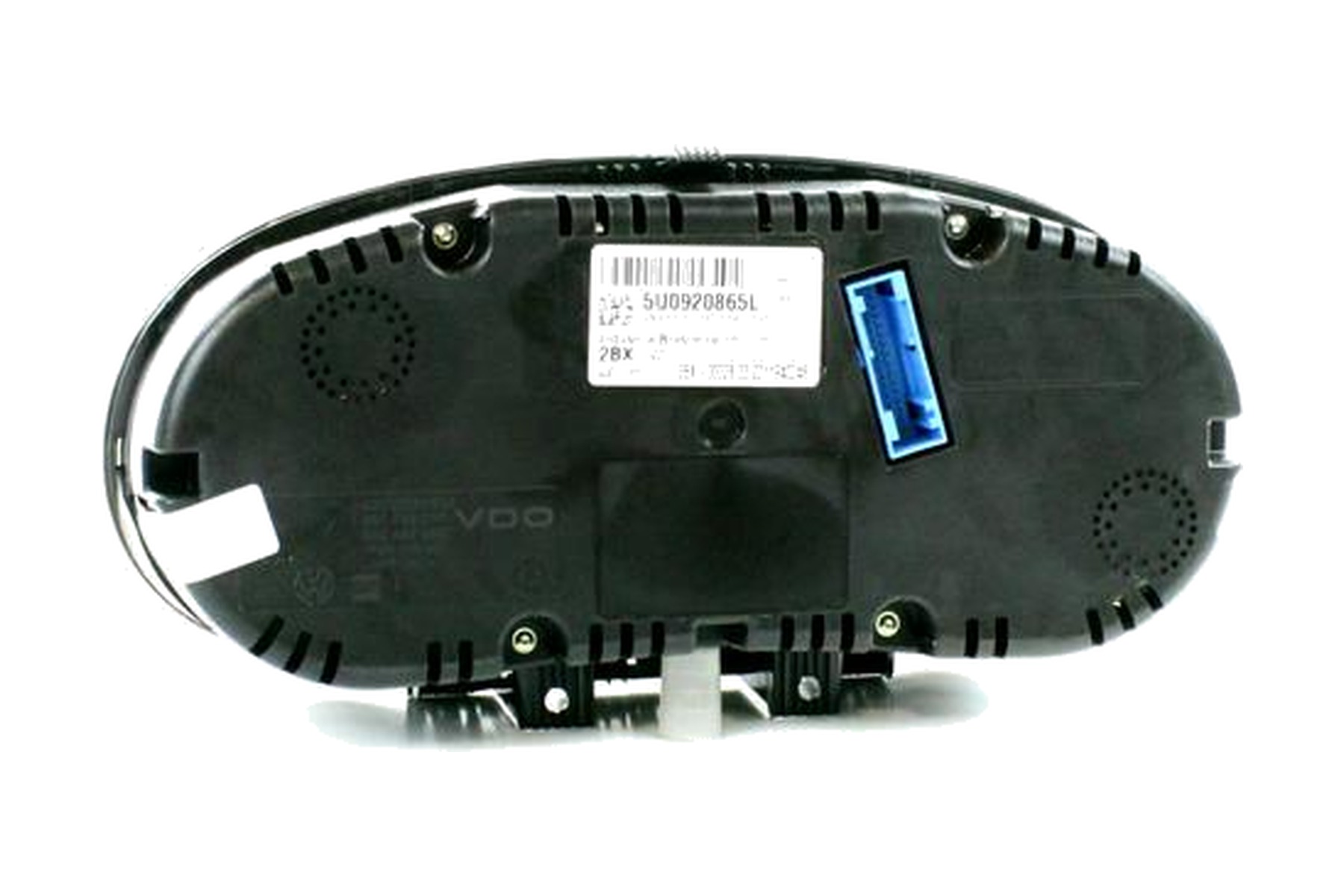 Painel de Instrumentos VW 5U0920865L - Imagem 12