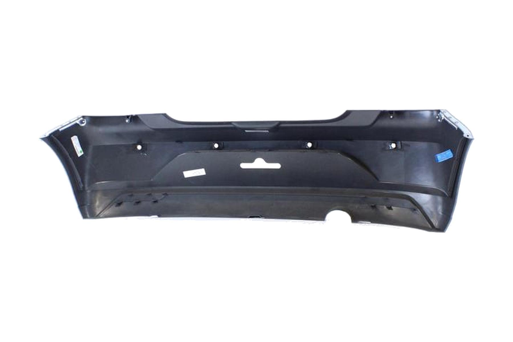 Para-choque Traseiro VW 5U6807417AAGRU - Imagem 14