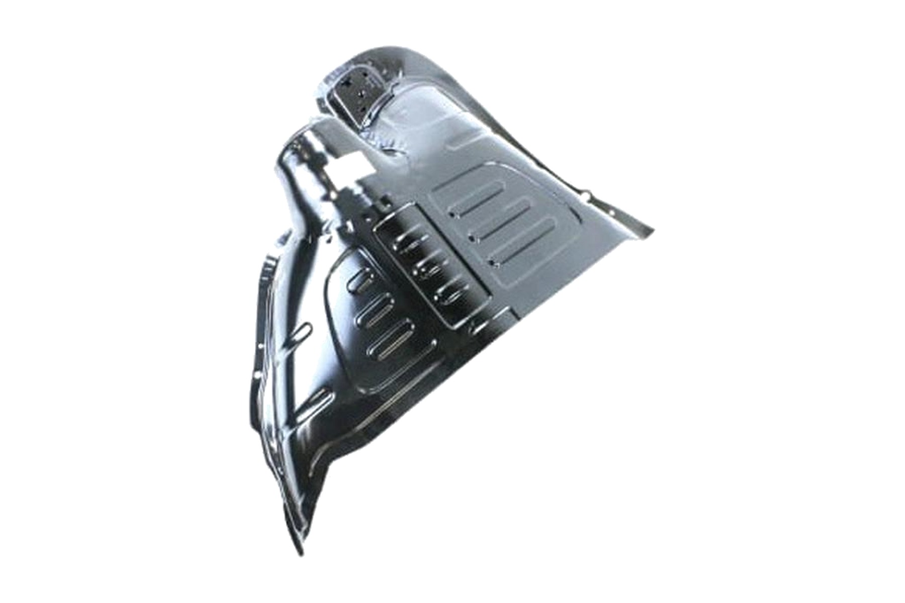 Chapa de Caixa de Roda VW 5U0809852AGRU - Imagem 3