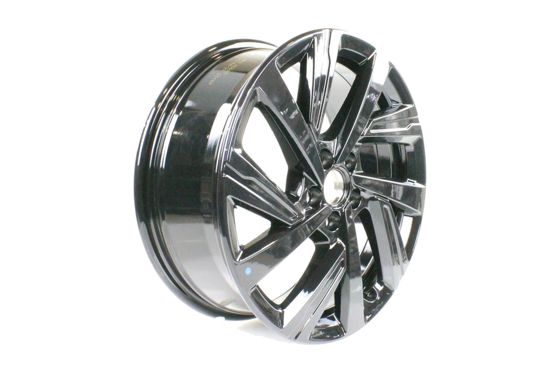 Roda 17 Polegadas VW 6EA601025M041 - Imagem 22