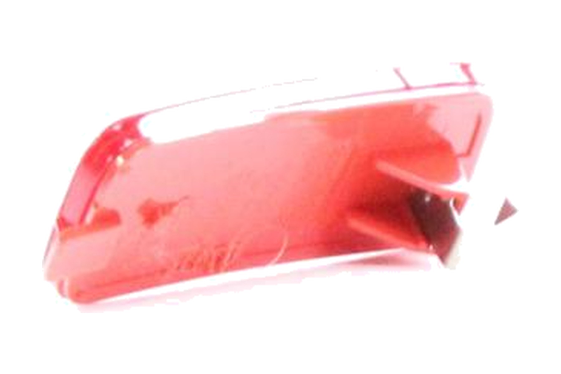 Refletor de Para-choque Vermelho Traseiro Direito (Passageiro) VW 5Z0945106 - Imagem 10