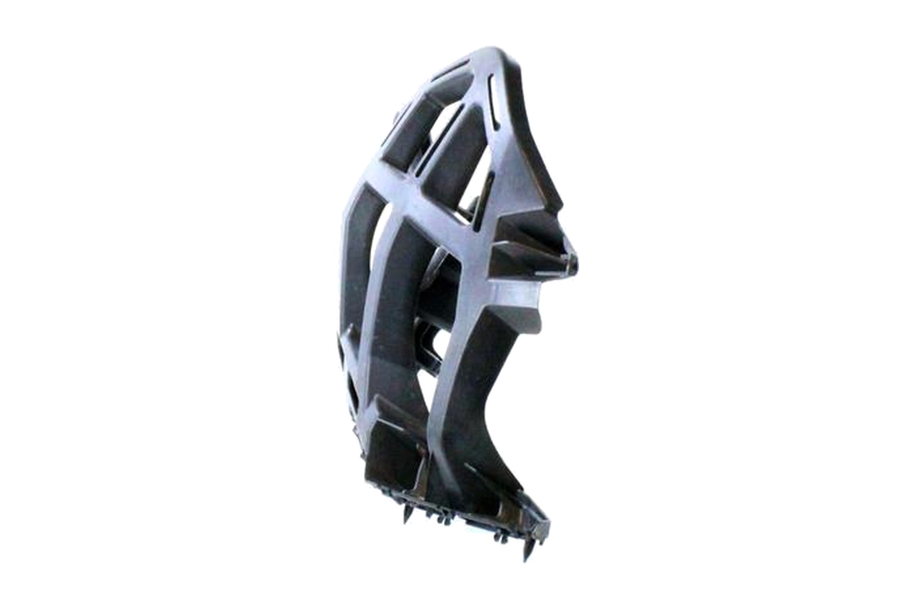 Suporte Guia de Para-choque VW 5C5807393F - Imagem 6
