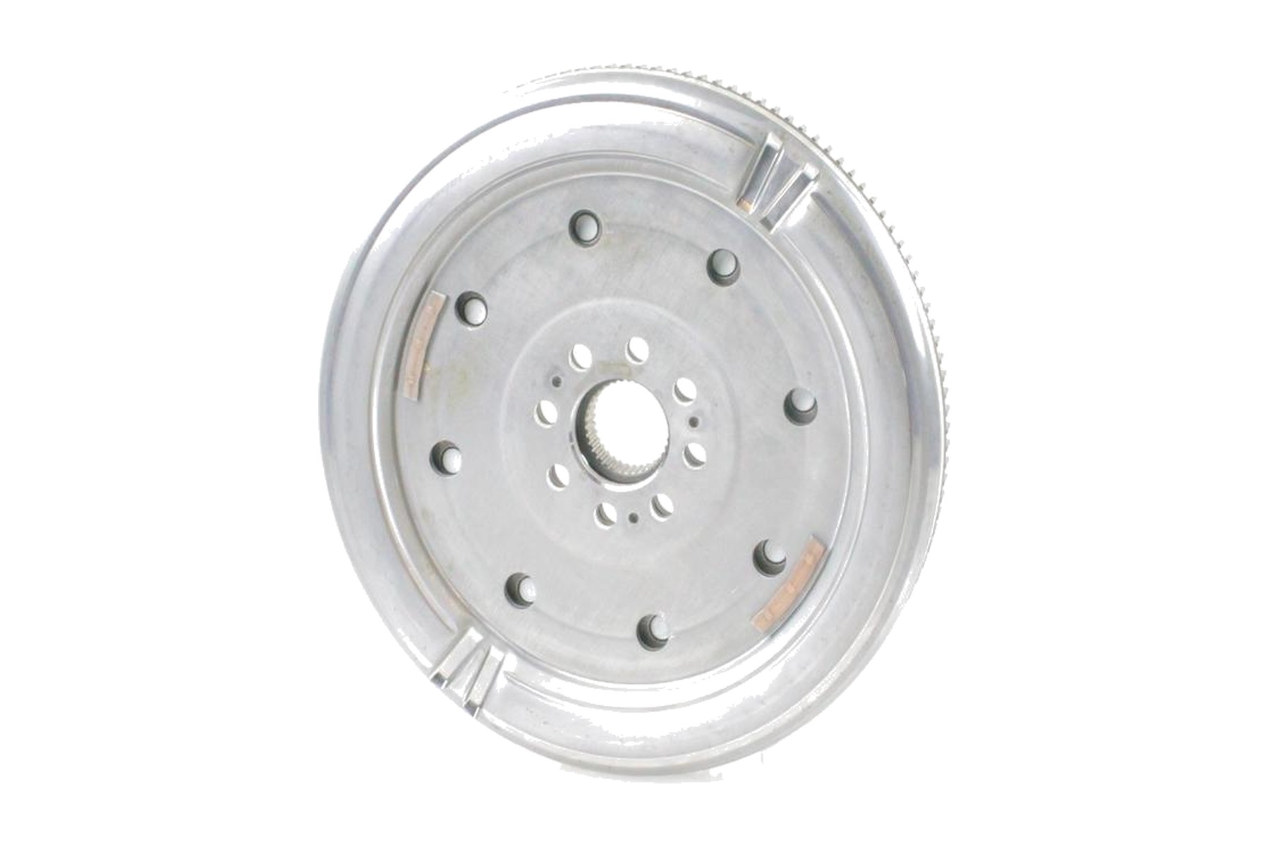 Volante de Motor VW 06K105266A - Imagem 2