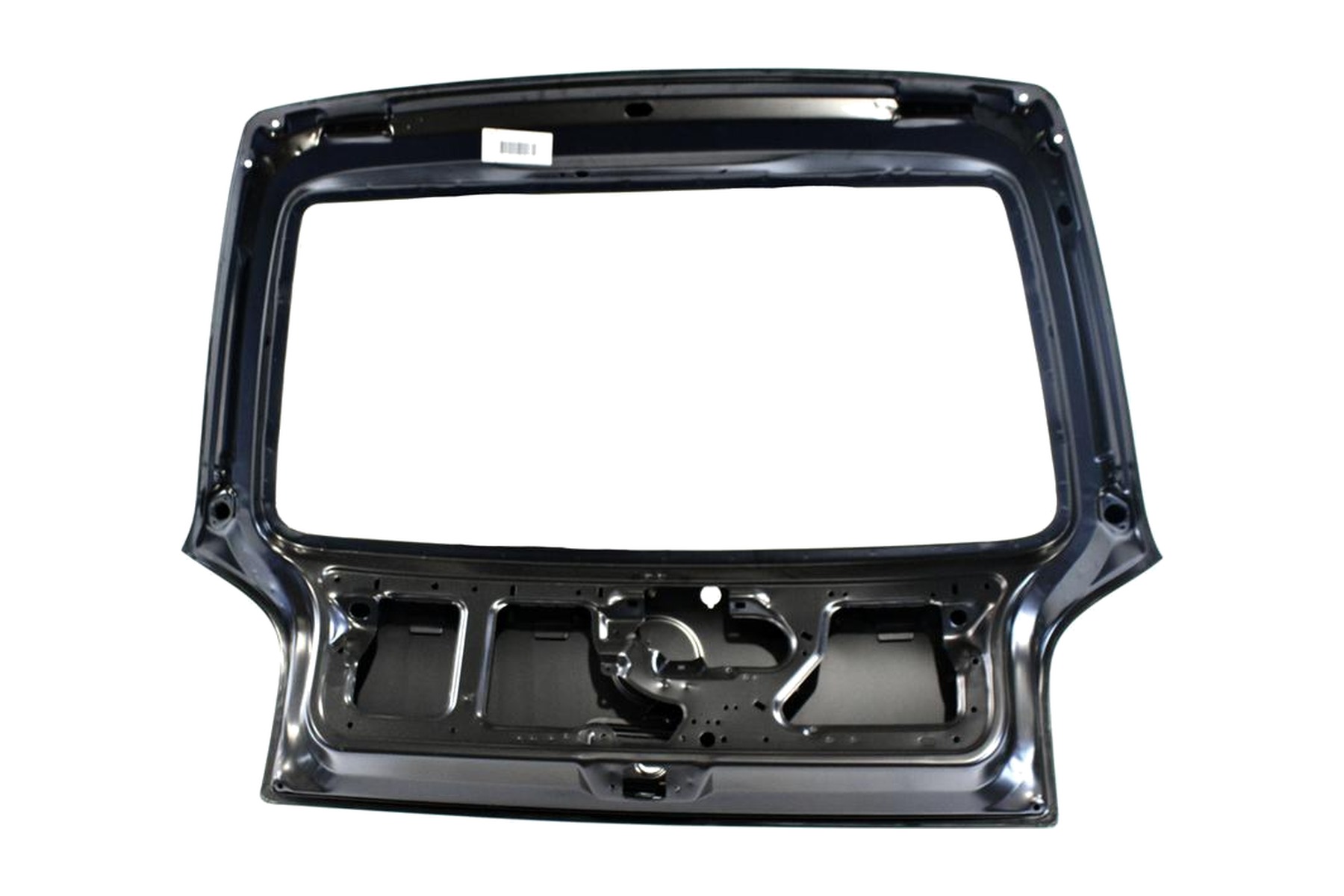 Tampa de Porta-malas VW 5X6827025B - Imagem 2