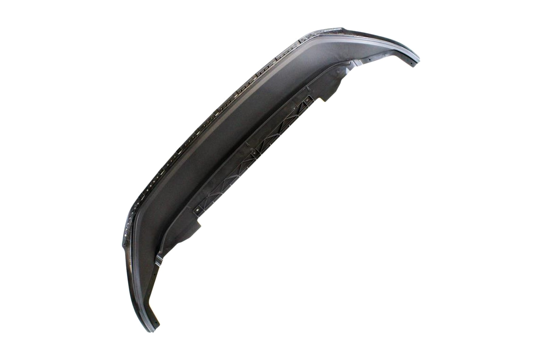 Saia de Spoiler de Para-choque Dianteiro VW 5G08059159B9 - Imagem 3