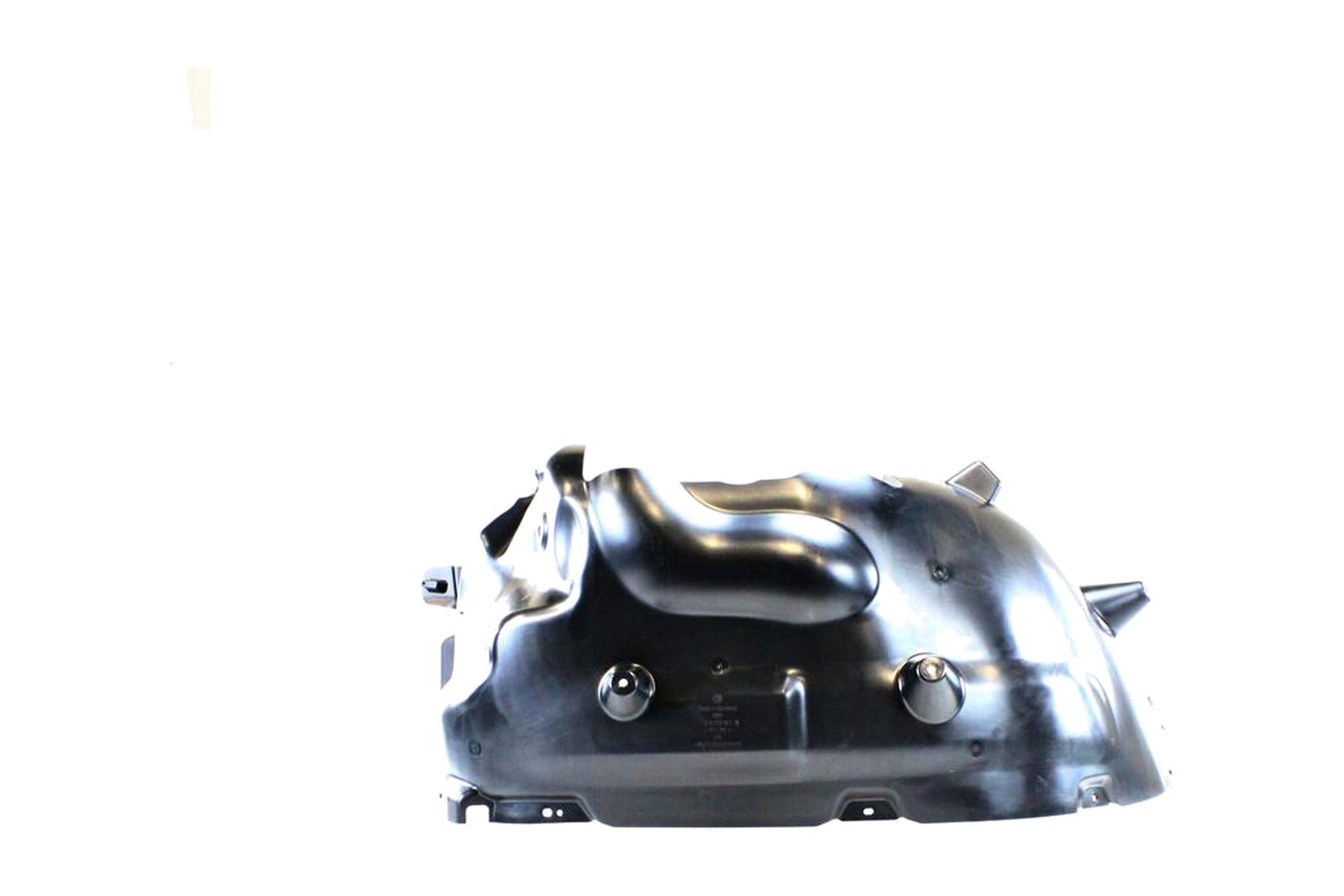 Para-barro de Caixa de Roda VW 2H6809961B - Imagem 14