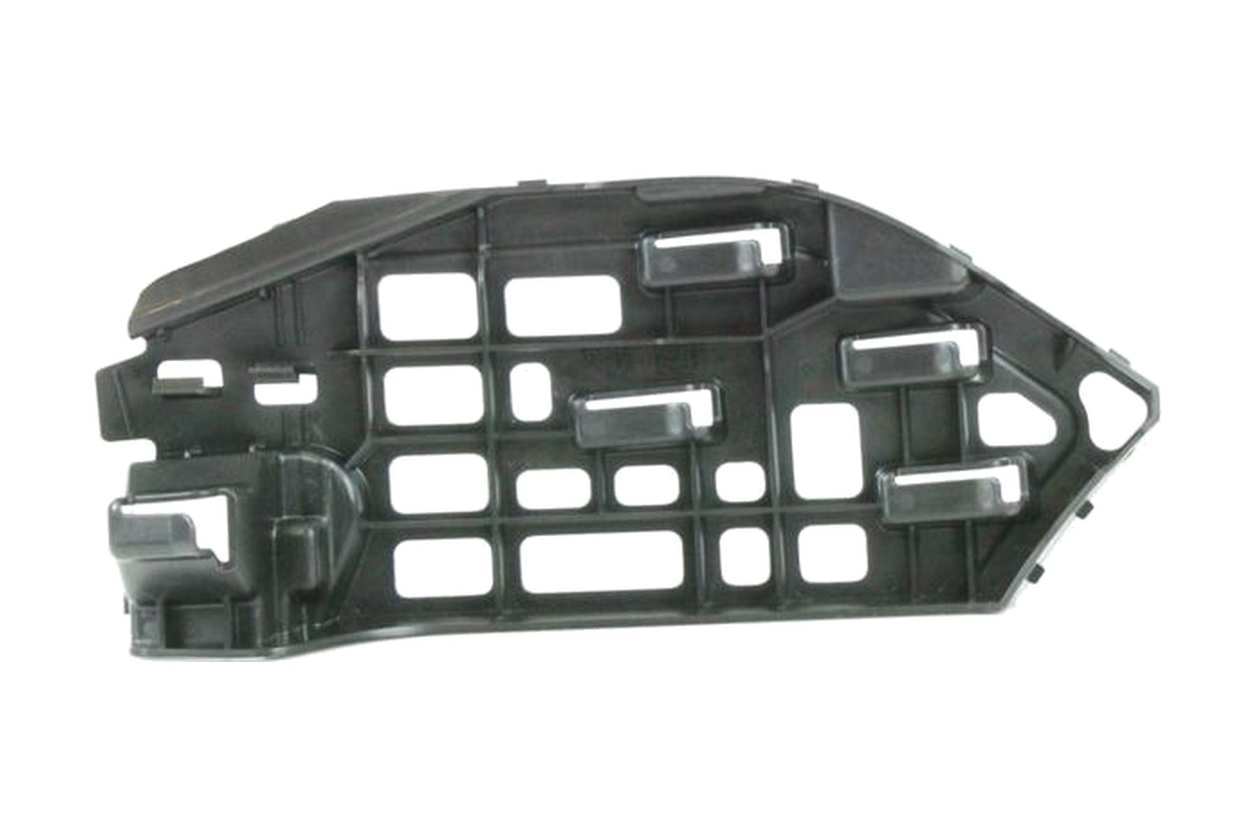 Suporte Guia de Para-choque VW 6Q0807178A - Imagem 12