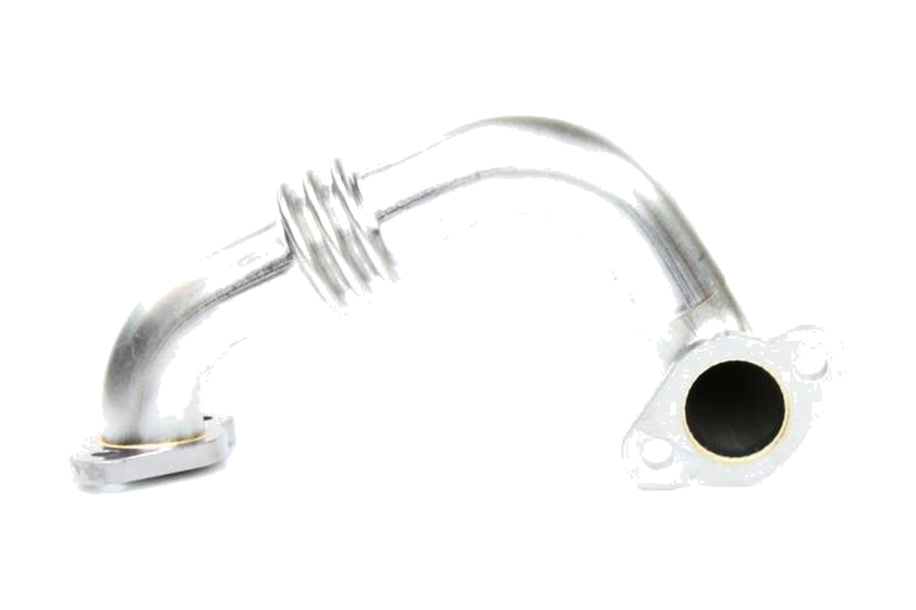 Tubo de Conexão de Válvula de Recirculação de Gases de Escape VW 03L131521D