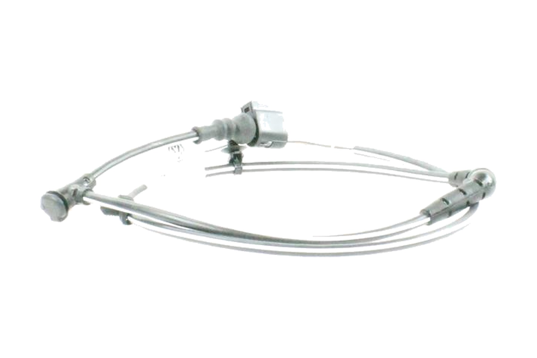 Chicote Elétrico de Sensor de Freio ABS VW 2Q0927903D - Imagem 22