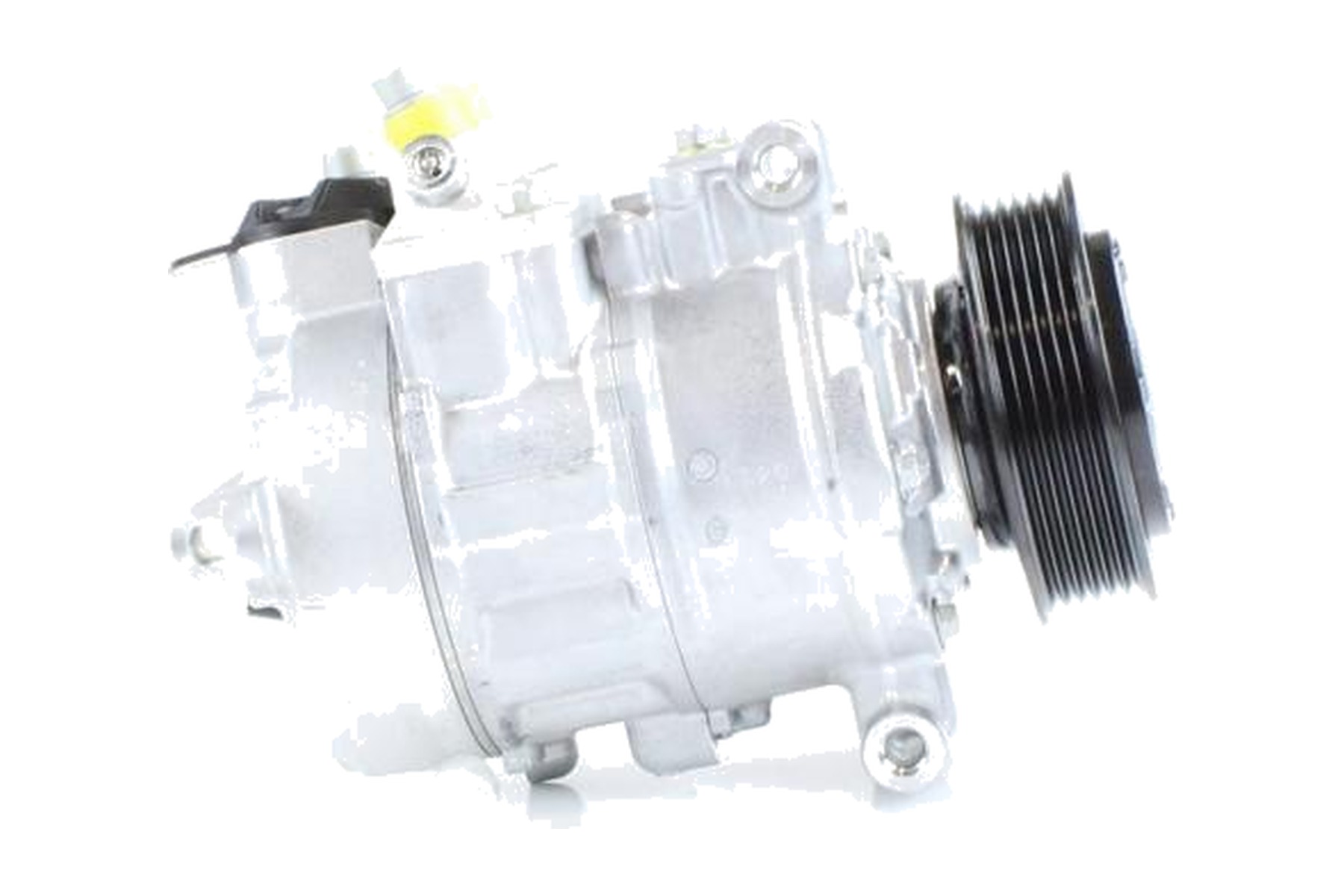Compressor de Ar Condicionado VW 7E0820803J - Imagem 13