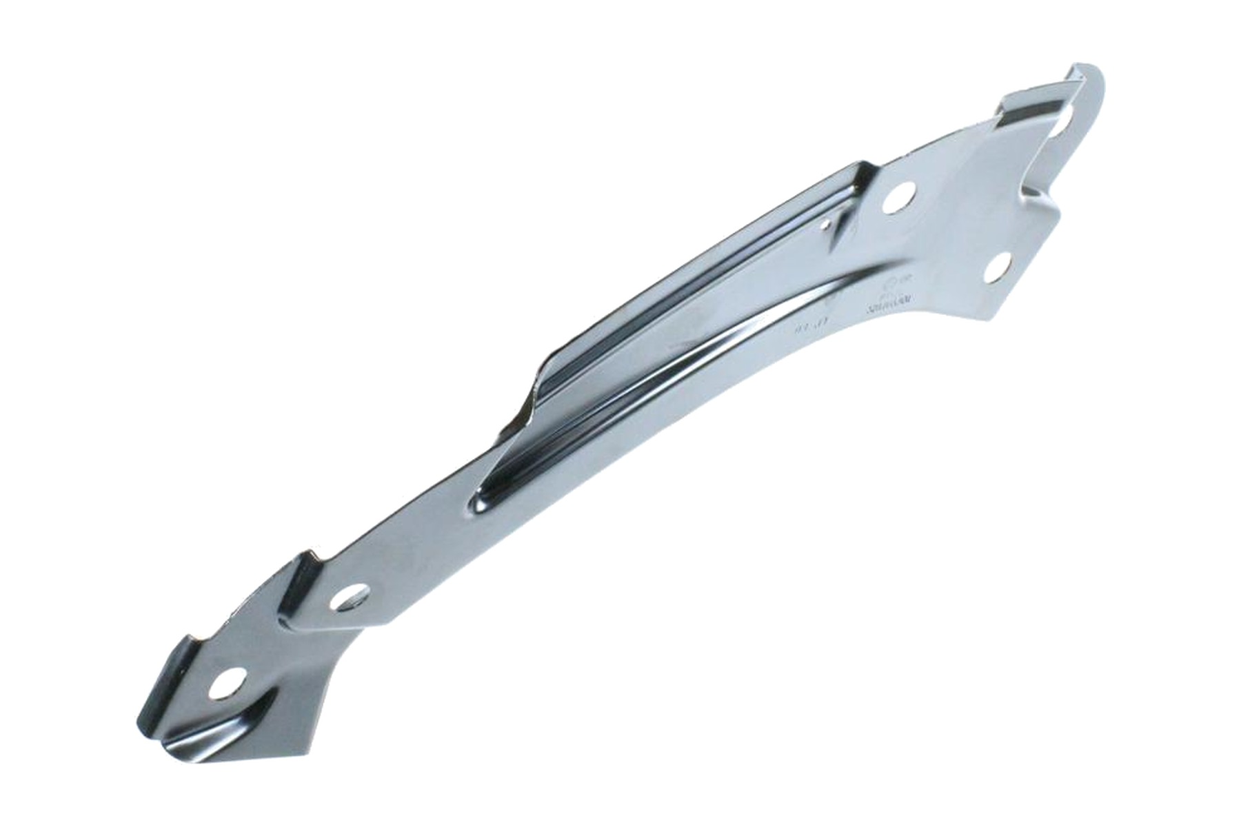 Suporte de Farol Esquerdo (Motorista) Dianteiro VW 5Z0805931 - Imagem 4