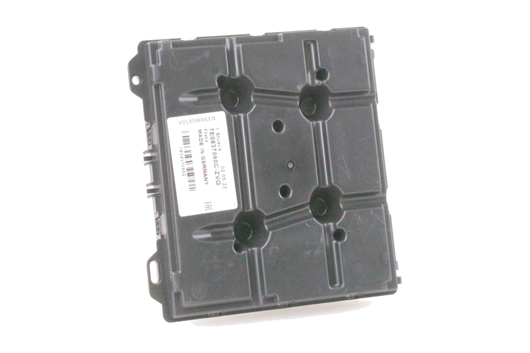 Módulo VW 7E0937090CZVG - Imagem 24