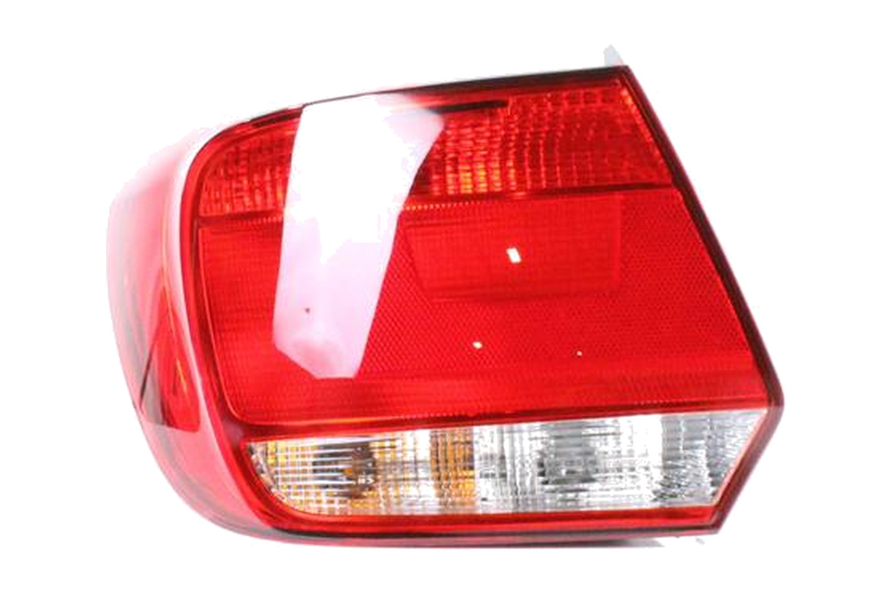 Lanterna Esquerdo (Motorista) VW 5U6945095AB - Imagem 2