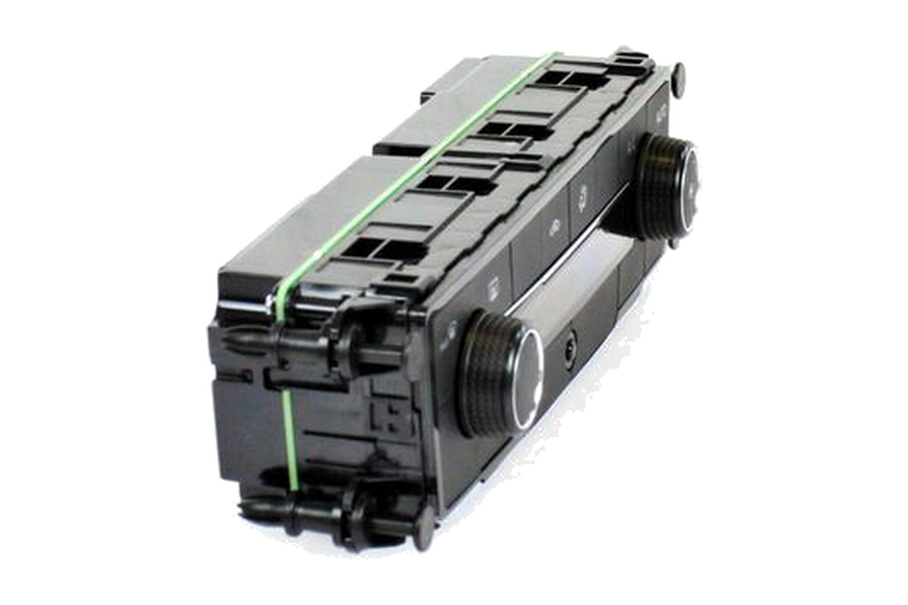 Comando de Regulagem de Ar Condicionado VW 2G0907057FEYW - Imagem 20