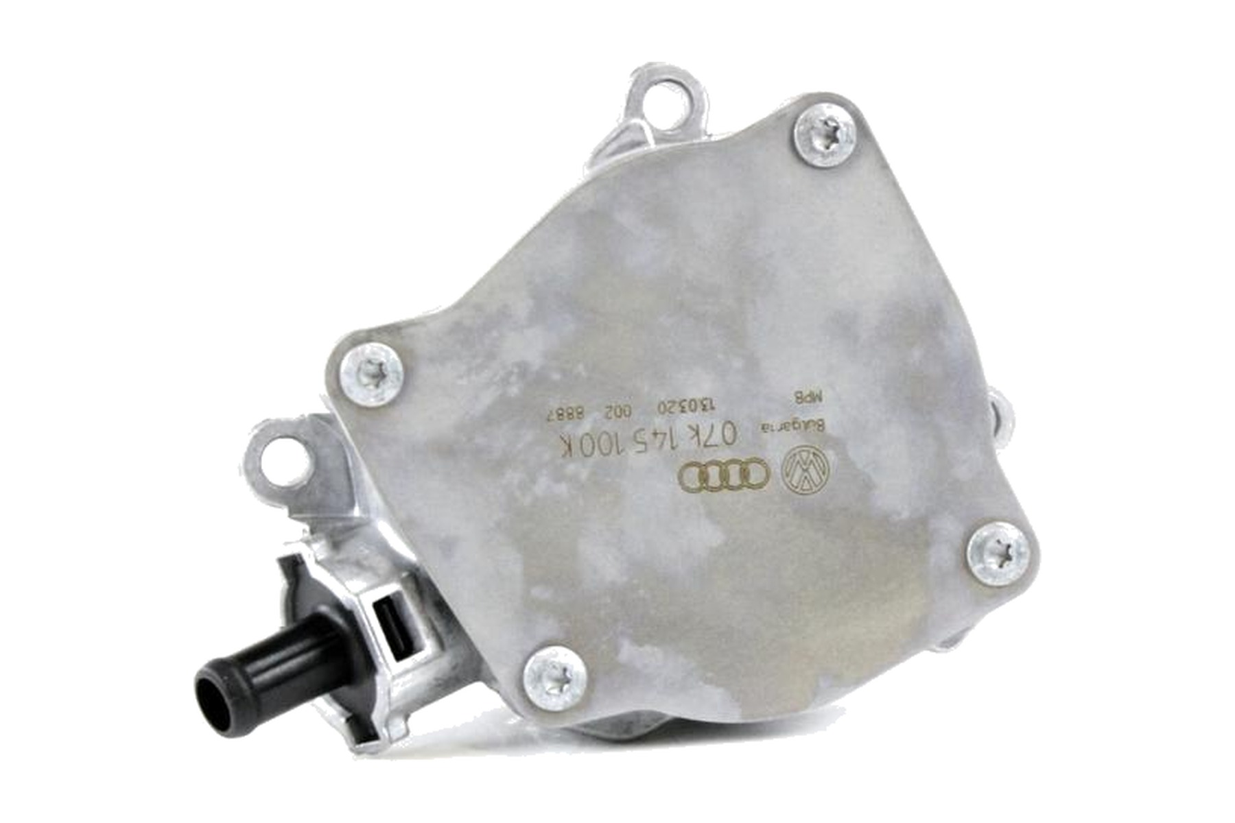 Bomba de Vácuo de Servo Freio VW 07K145100K - Imagem 12