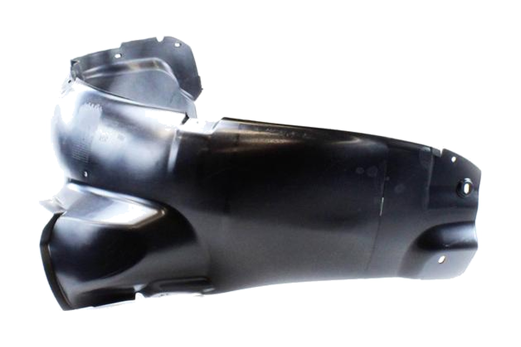 Para-barro de Caixa de Roda VW 5Z0809962F - Imagem 9