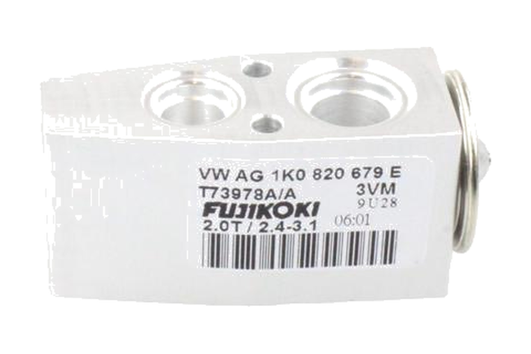 Válvula VW 1K0820679E - Imagem 2