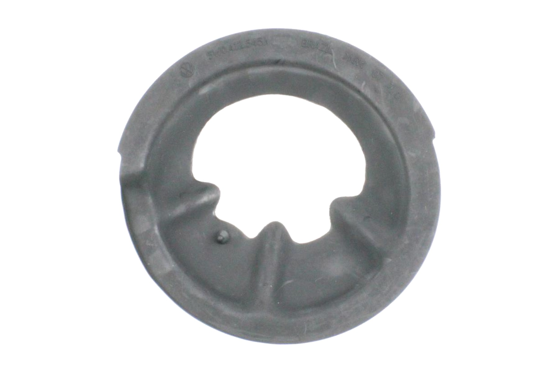 Calço de Mola de Suspensão VW 5W0412545