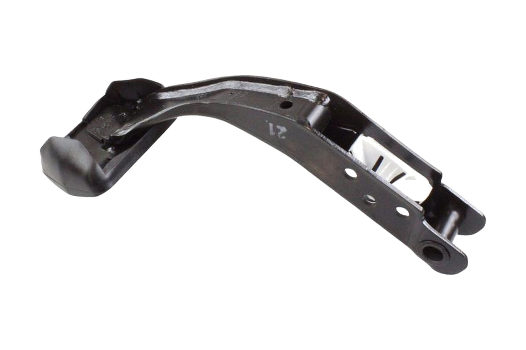 Pedal VW 1J1723142B - Imagem 3