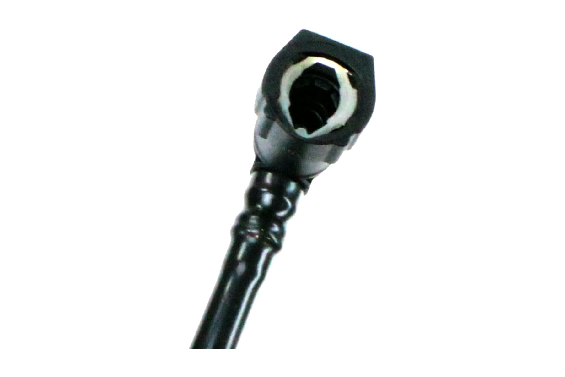 Mangueira de Válvula de Cânister VW 04C133366P - Imagem 3