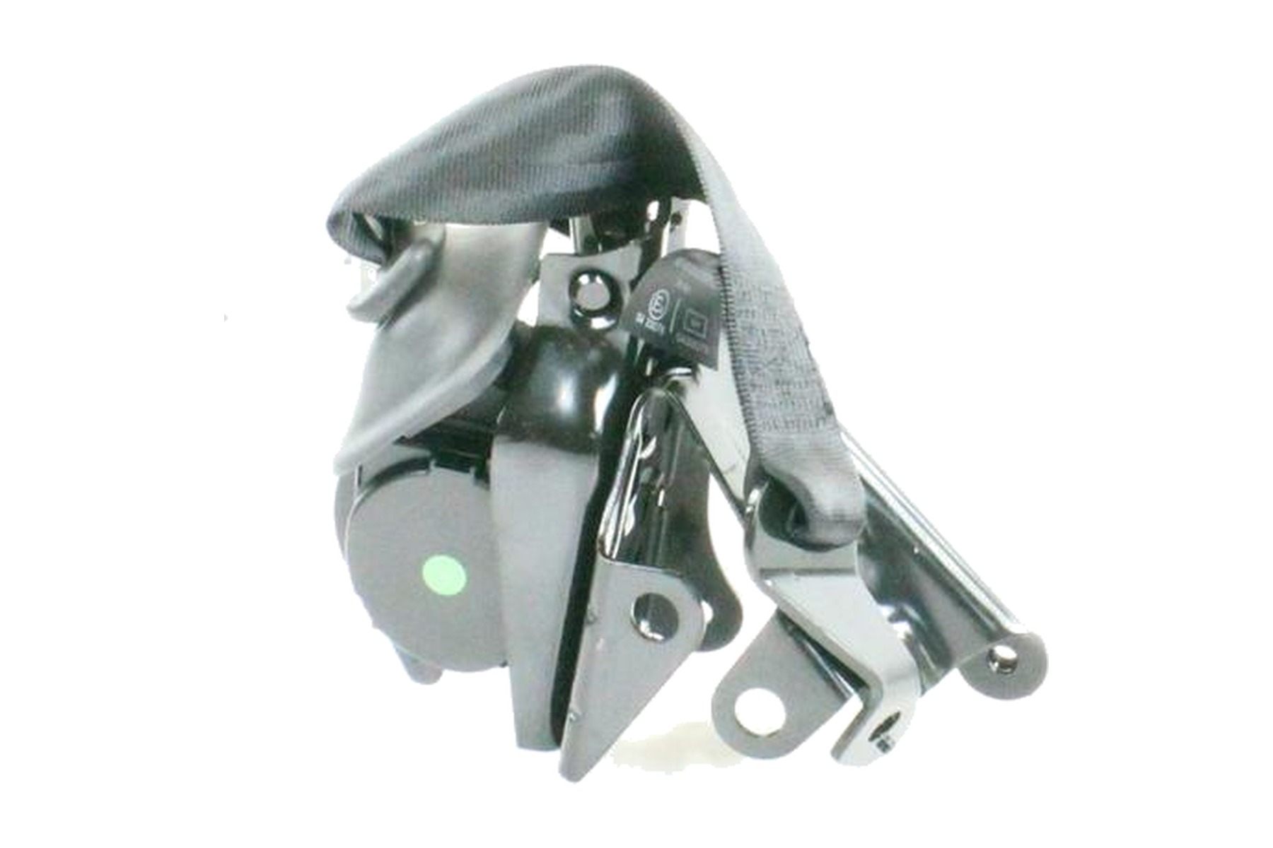 Cinto de Segurança de Banco VW 5W4857806WZH - Imagem 14