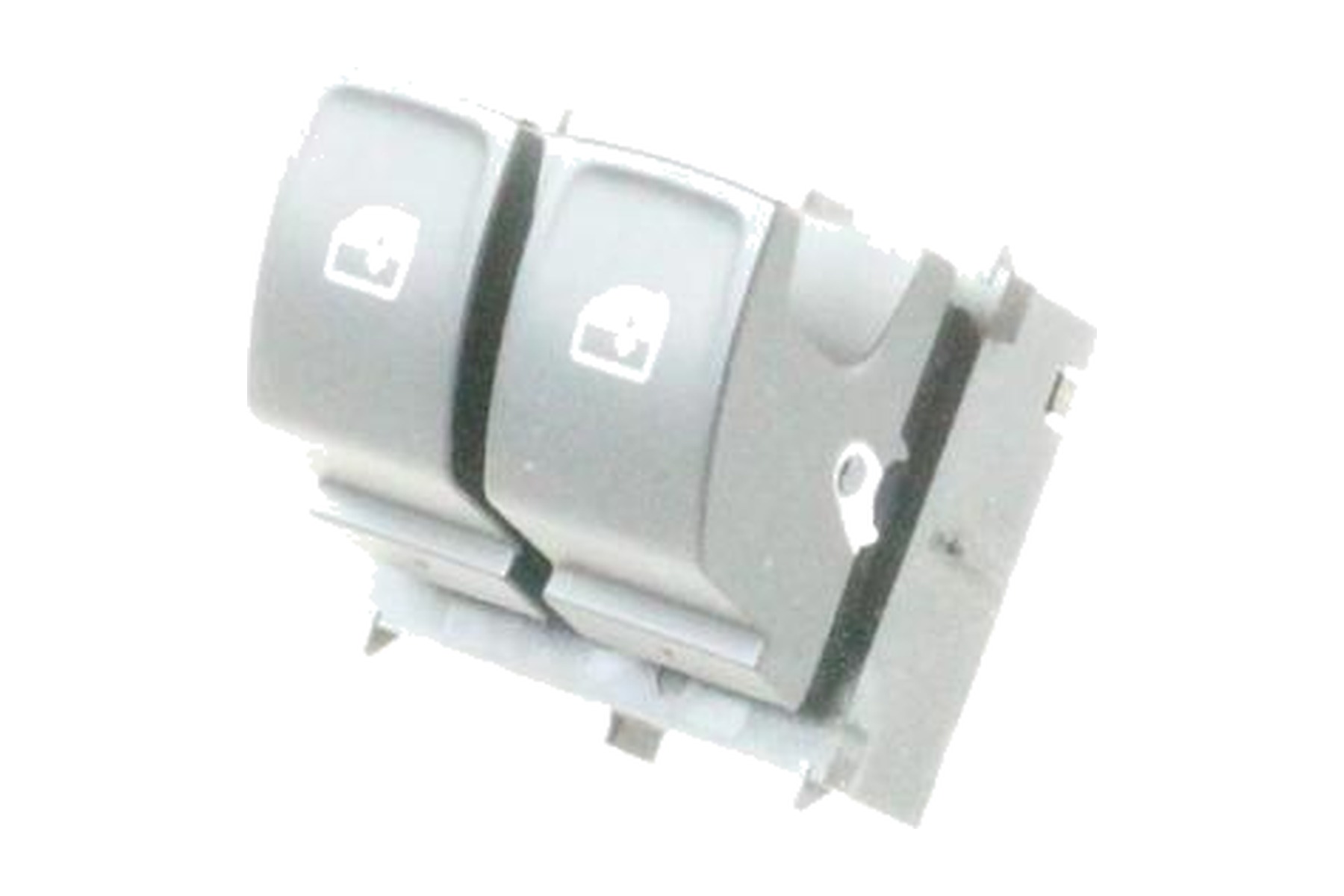 Botão Interruptor de Acionamento de Vidro VW 5G0959858EWZU - Imagem 4