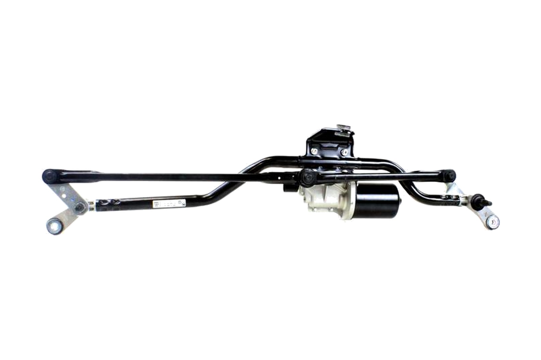 Motor de Limpador de Para-brisa Dianteiro VW 2H1955023G - Imagem 12