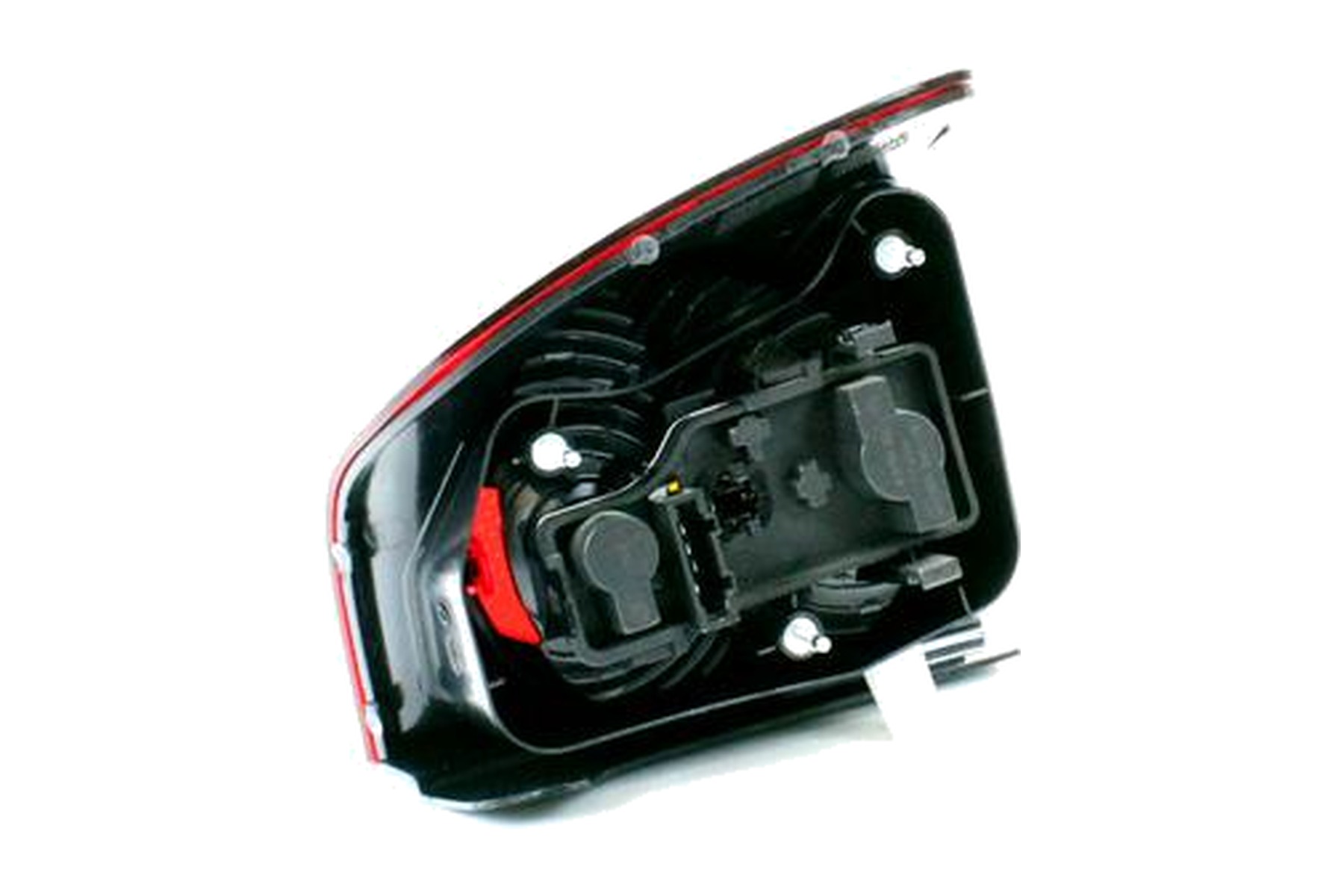Lanterna Esquerdo (Motorista) VW 6Q5945095F - Imagem 11