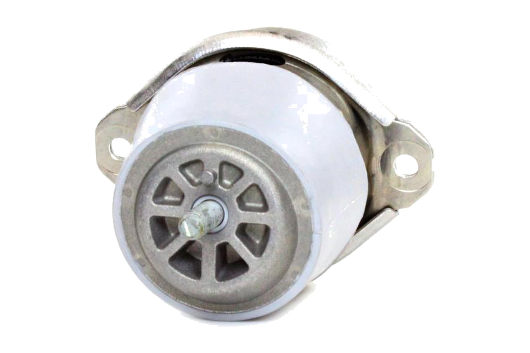 Coxim de Motor Esquerdo (Motorista) VW 7P6199131 - Imagem 14