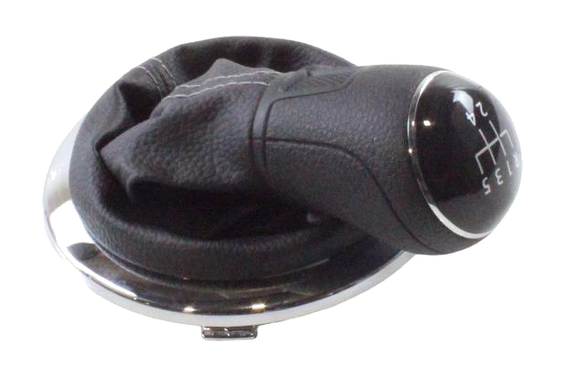 Manopla de Alavanca de Câmbio VW 5U0711113QMYM