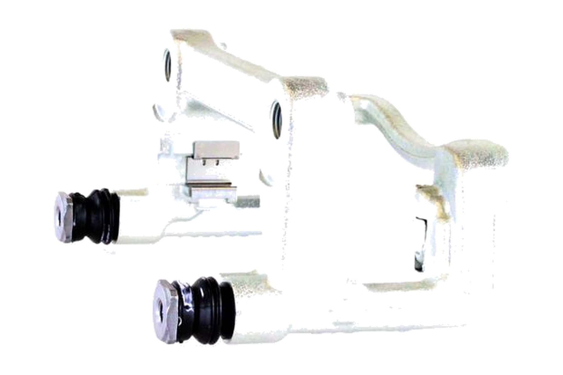 Suporte de Pinça de Freio VW 2H6615425 - Imagem 6
