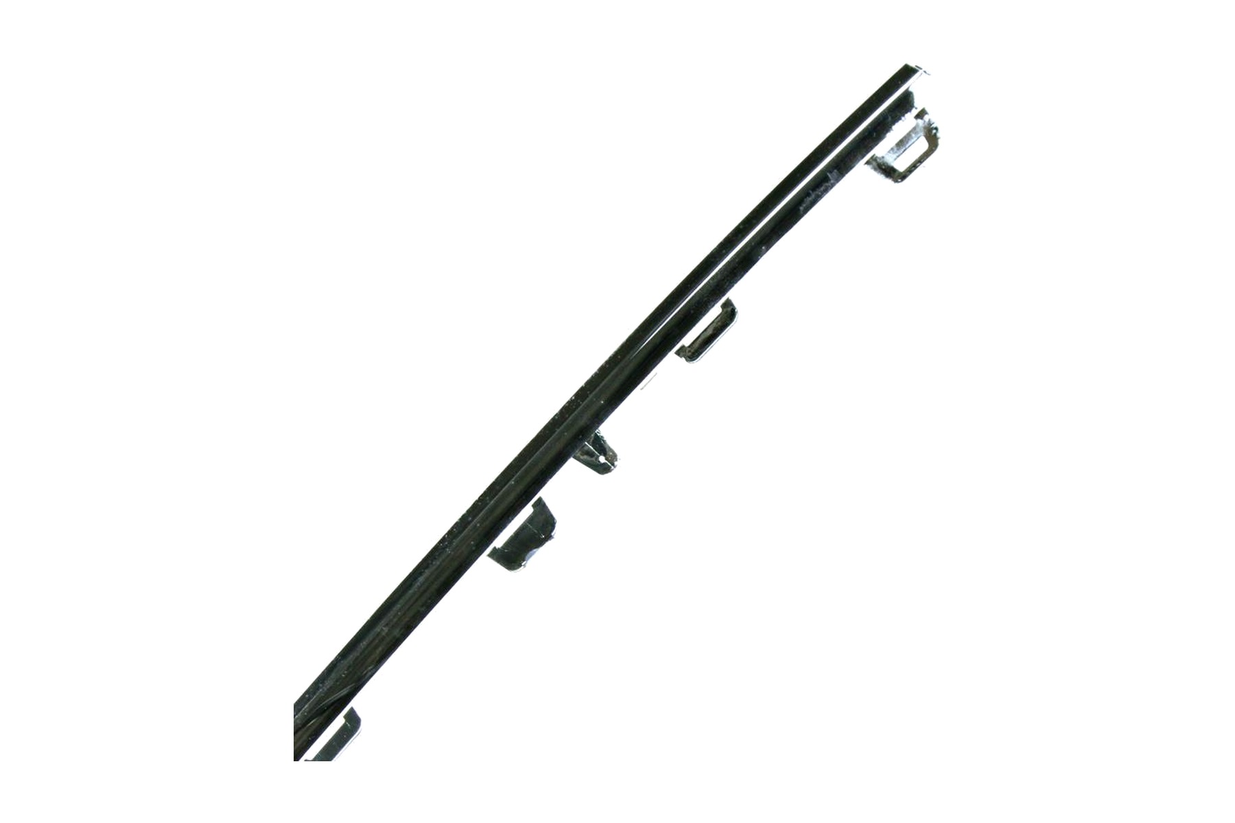 Friso de Grade de Radiador VW 6EA8531012ZZ - Imagem 3