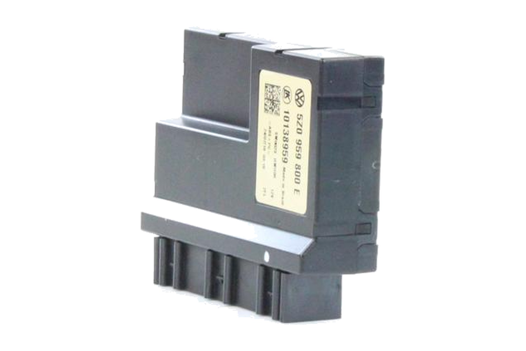 Módulo Eletrônico Central de Conforto VW 5Z0959800E - Imagem 5