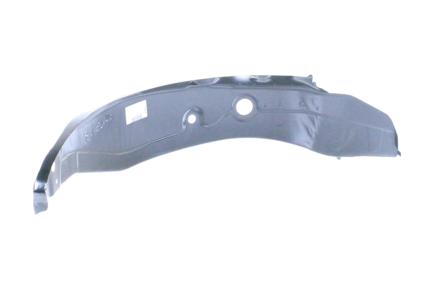 Chapa de Caixa de Roda VW 5Z4809409AGRU - Imagem 11