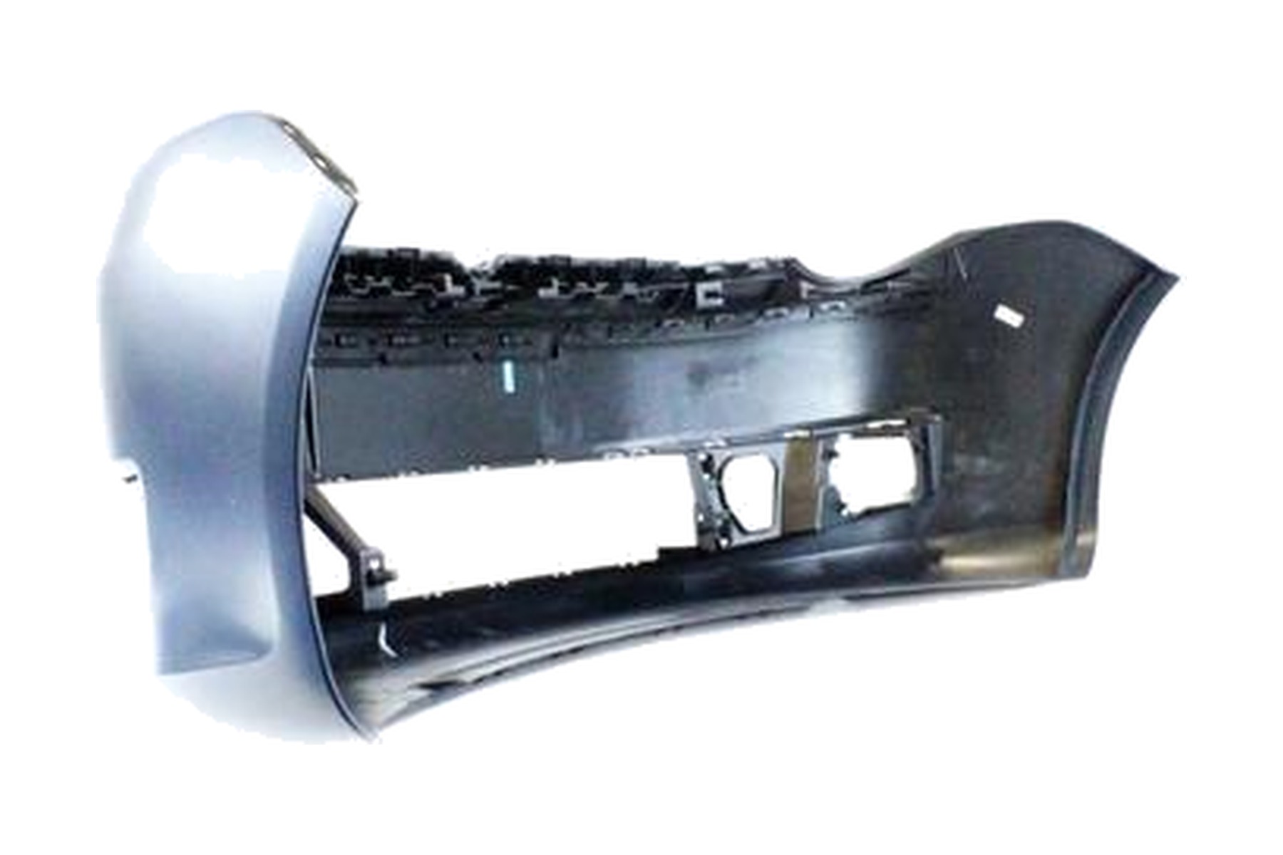 Para-choque Dianteiro VW 6QE807217BGRU - Imagem 9