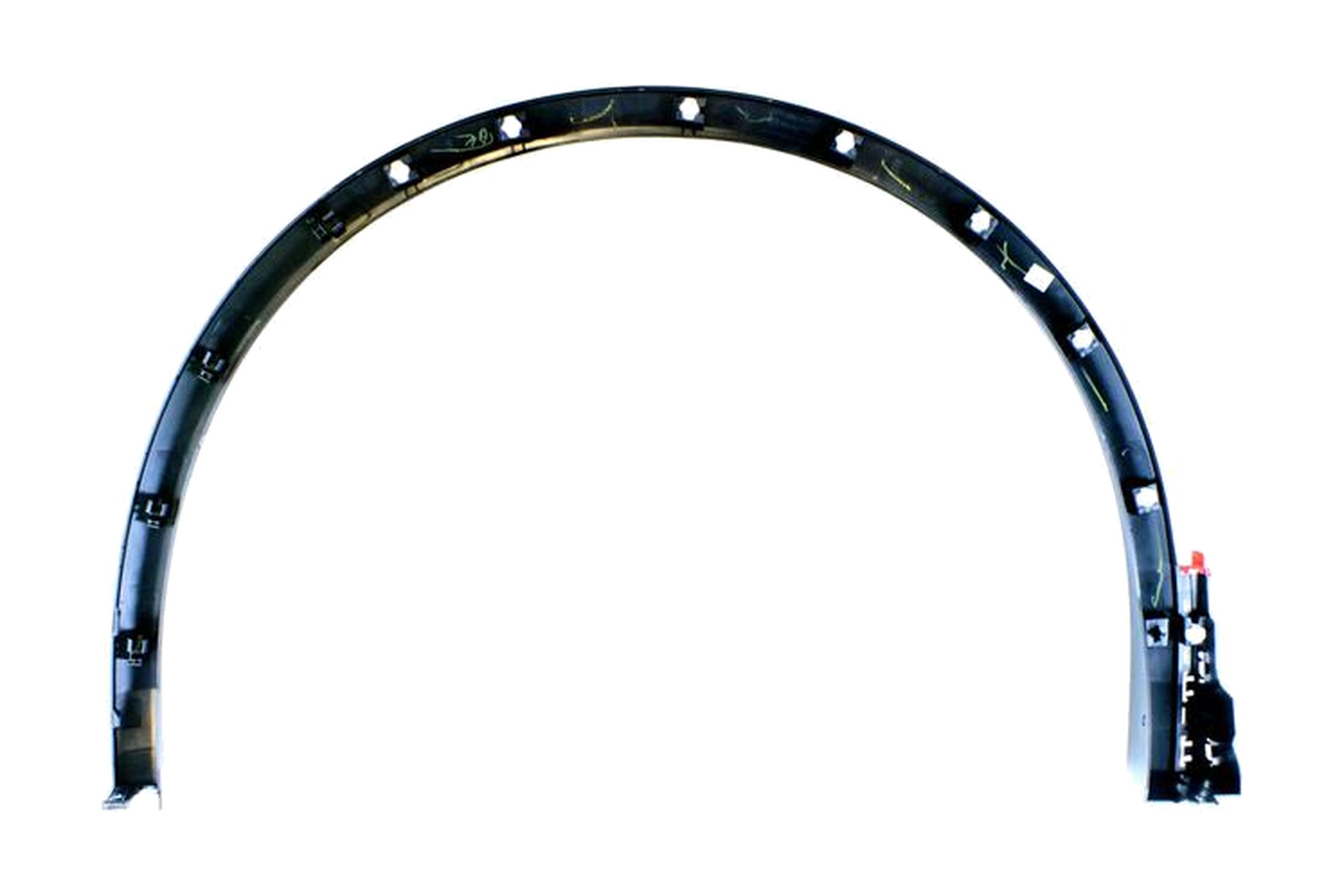 Moldura de Para-lama VW 5NN8547329B9 - Imagem 4