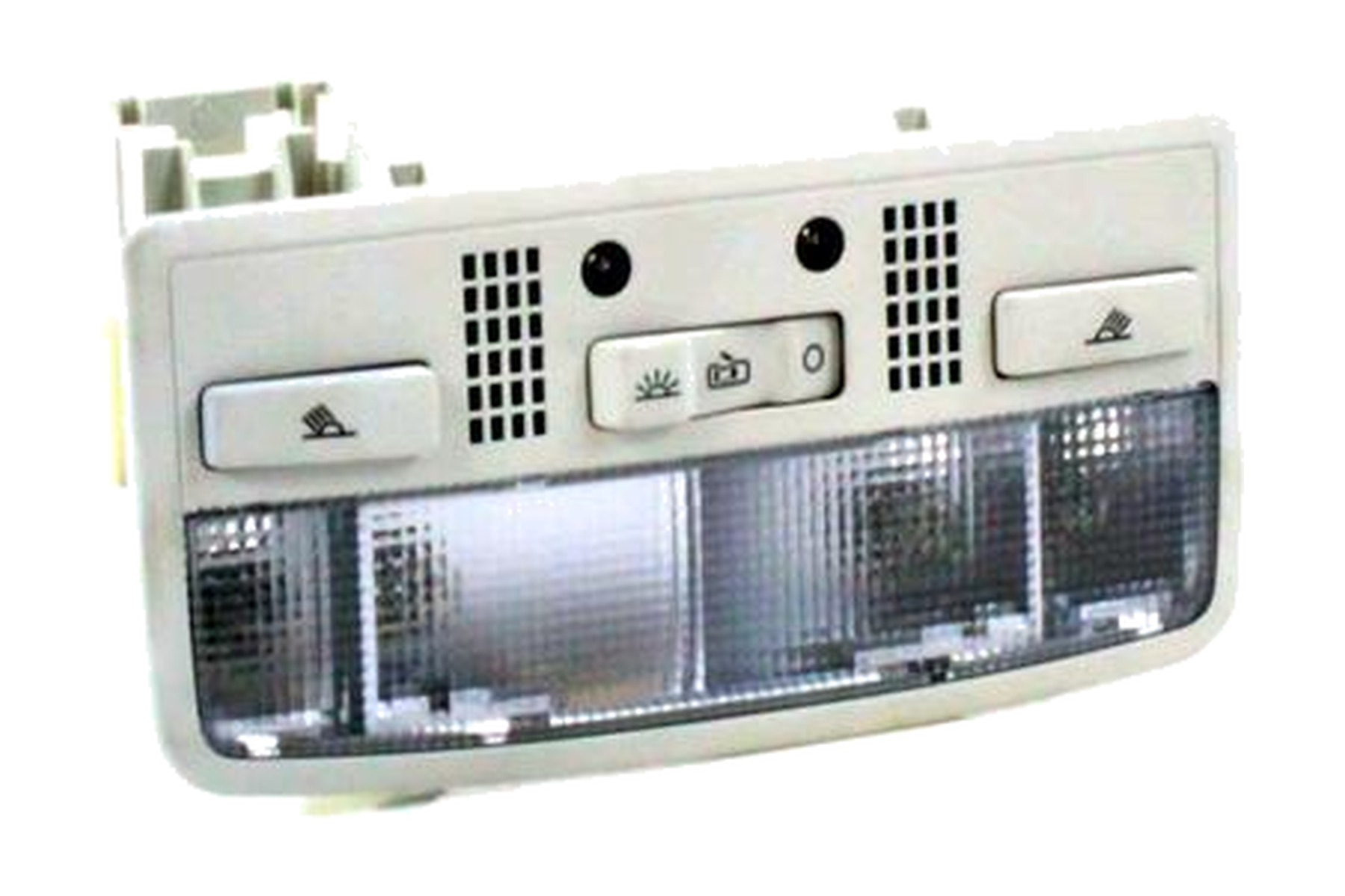 Luz de Cortesia VW 3BD9471052EN - Imagem 23