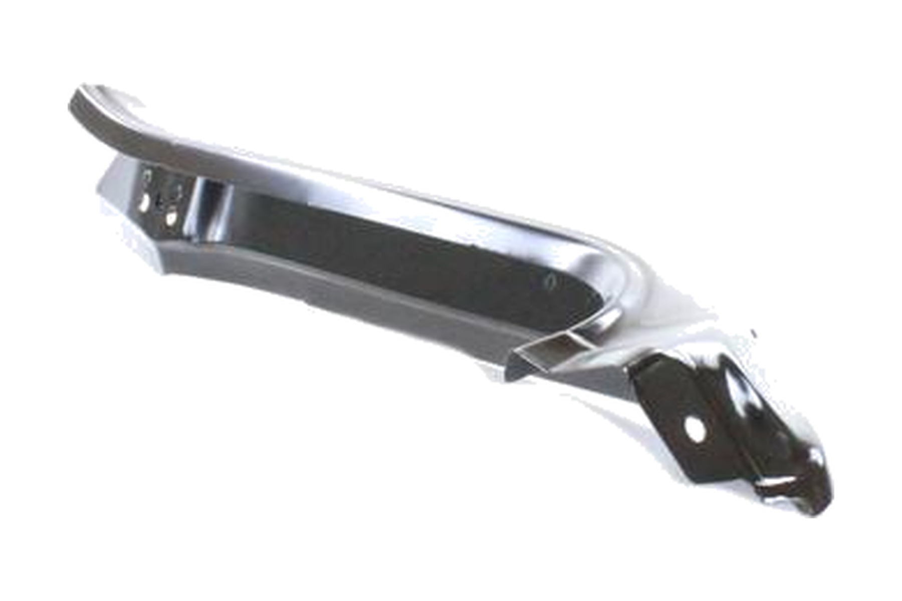 Calha de Vedação de Painel Lateral VW 2G5809642GRU - Imagem 17