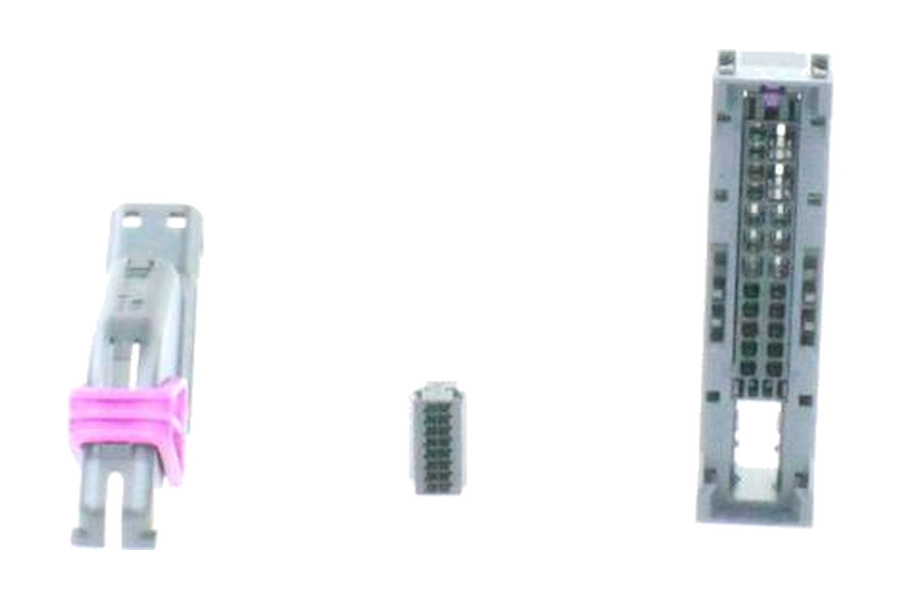 Conector de Tomada de Amplificador VW 5K0971636 - Imagem 13