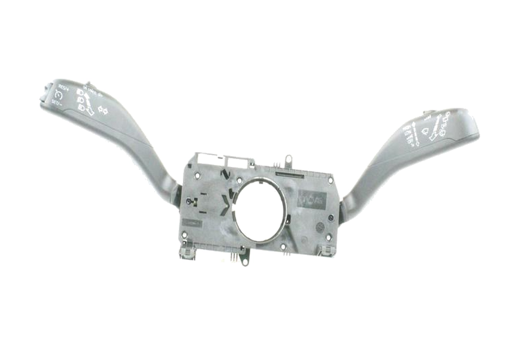 Chave de Seta VW 5U0953507A1NN