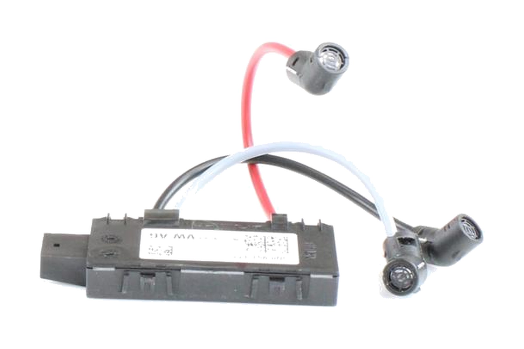 Sensor de Presença de Alarme VW 5Q0951172 - Imagem 8