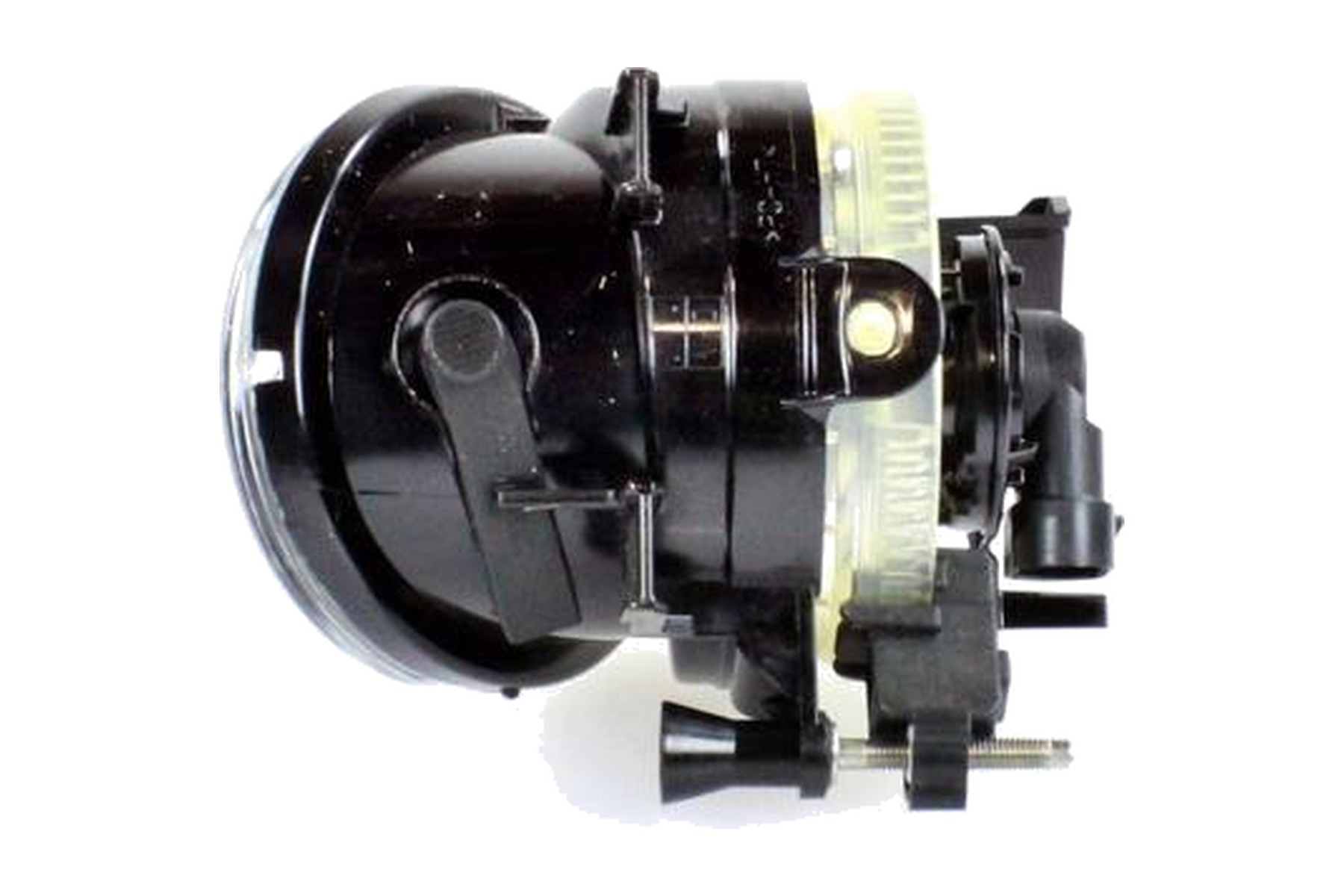 Farol de Milha Dianteiro Direito (Passageiro) VW 5K0941700F - Imagem 8