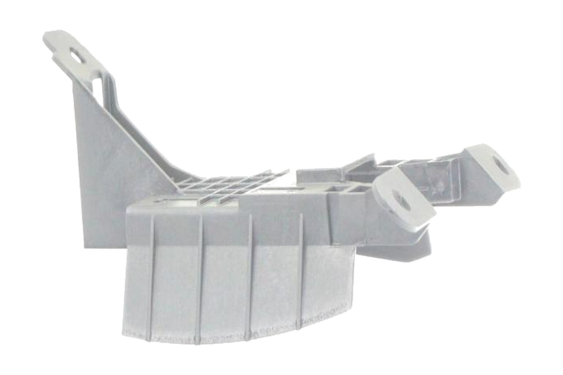 Suporte de Sensor de Detecção de Ponto Cego VW 5NA907455A - Imagem 2