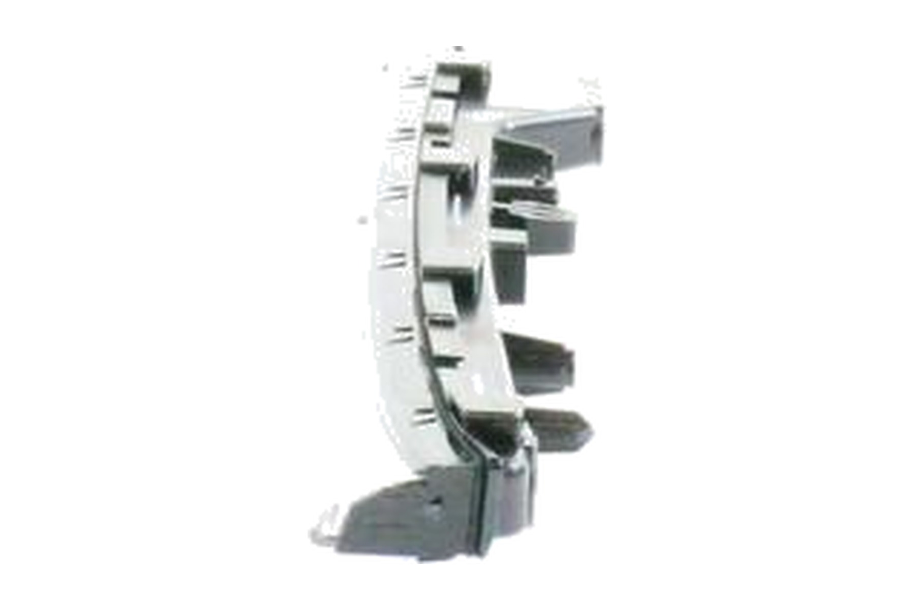 Barra de Iluminação de Grade LED Dianteiro Esquerdo (Motorista) VW 2GJ941653B - Imagem 7