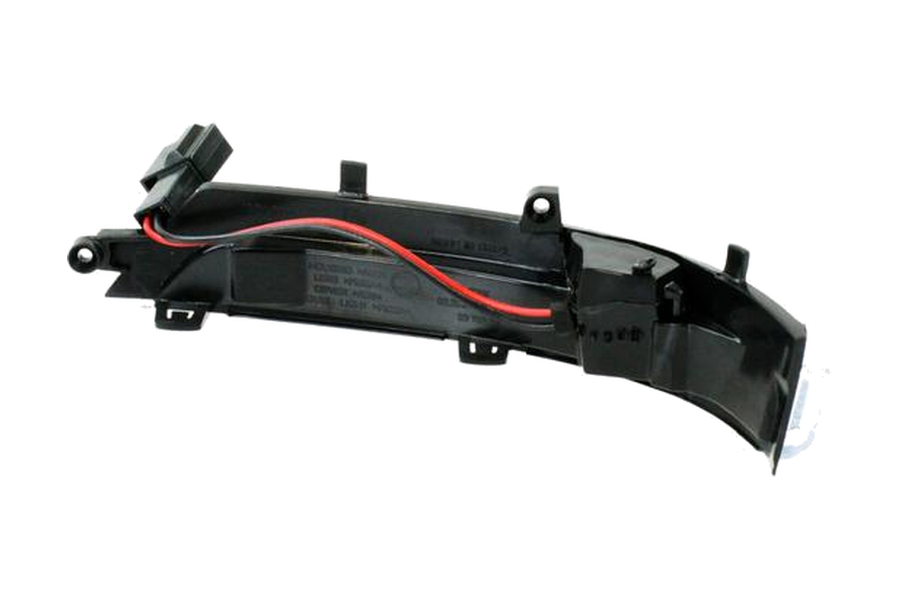 Pisca de Espelho Retrovisor Direito (Passageiro) VW 5U7949102 - Imagem 15