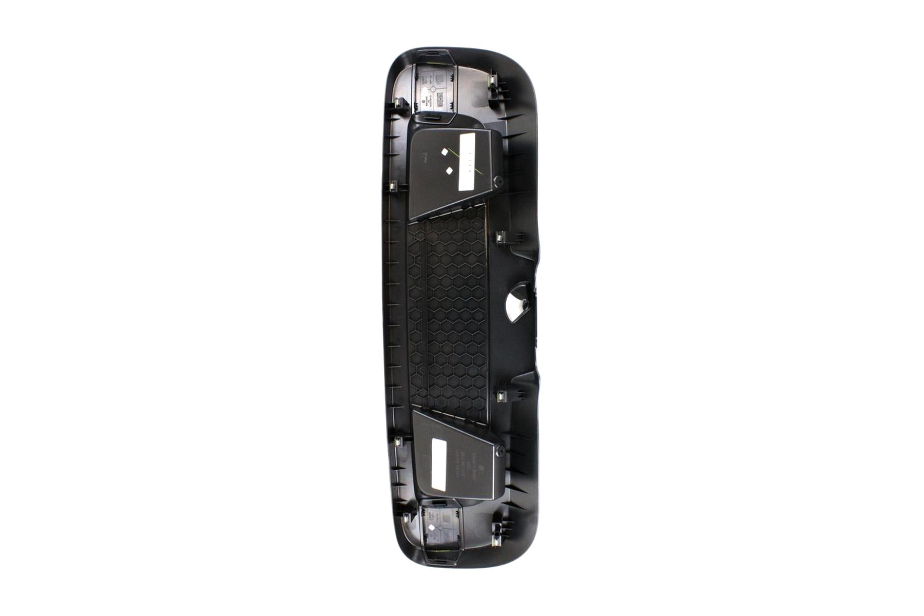Moldura de Tampa de Porta-malas VW 6EC86760582V - Imagem 2
